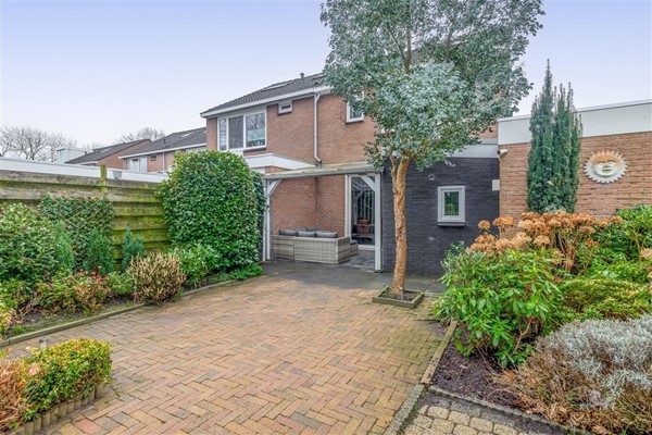 Medium property photo - Soetan Sjahrirweg 12, 9649 BJ Muntendam